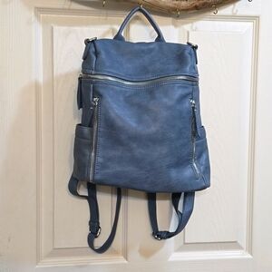 Bundle for TK,blue backpack included in bundle